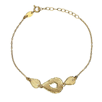 Βραχιόλι από ασήμι 925