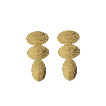 Σκουλαρίκια από ασήμι 925