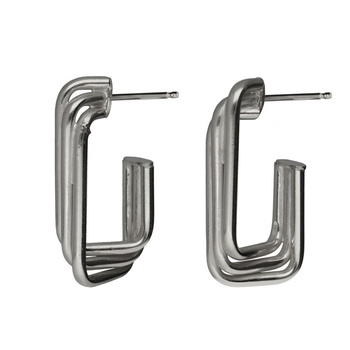 Σκουλαρίκια από ασήμι 925