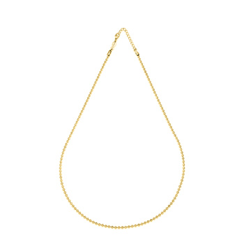 Κολιέ από ασήμι 925