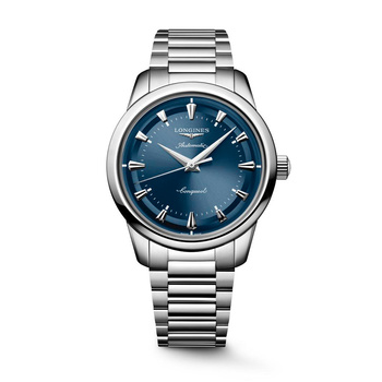 LONGINES Conquest Heritage