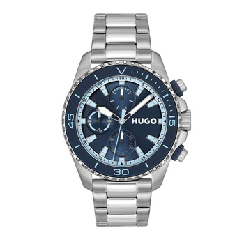 HUGO Dive