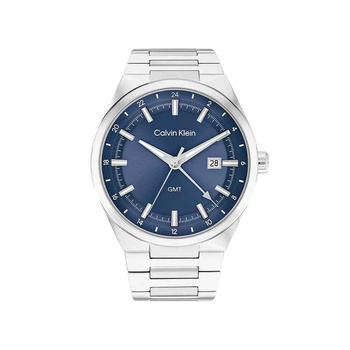 Calvin Klein Distinguish GMT