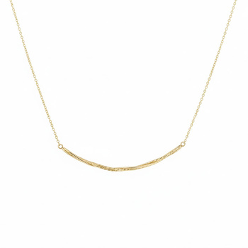 Κολιέ Κ14 χρυσό