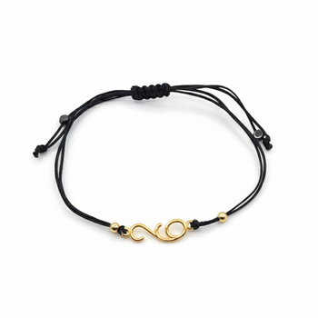 Βραχιόλι 26 από ασήμι 925 | Γούρι 2026