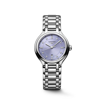 LONGINES PrimaLuna Diamonds