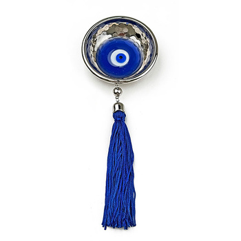 Γούρι 26 από ορείχαλκο