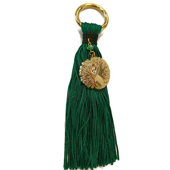 Γούρι 26 από ορείχαλκο