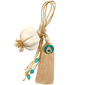 Γούρι 26 από ορείχαλκο