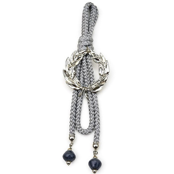 Γούρι 26 από ορείχαλκο