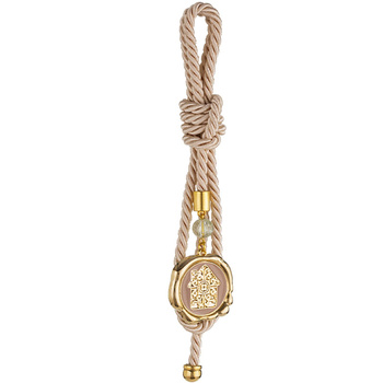 Γούρι 26 από ορείχαλκο