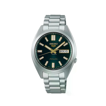 SEIKO 5 Sports Automatic Stainless Steel Bracelet