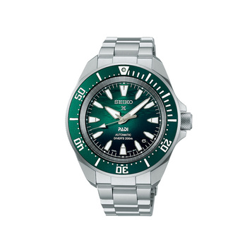 SEIKO Prospex PADI Automatic Diver's 200 Special Edition