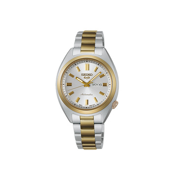 SEIKO 5 Sports 'Hebitama' SNXS Automatic