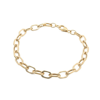 Βραχιόλι Κ14 χρυσό