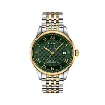 TISSOT LE LOCLE AUTOMATIC GENT