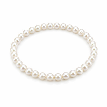 Βραχιόλι με μαργαριτάρια