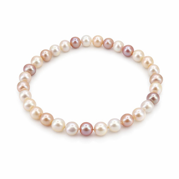 Βραχιόλι με μαργαριτάρια