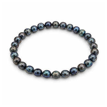 Βραχιόλι με μαργαριτάρια