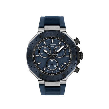 TISSOT T-RACE