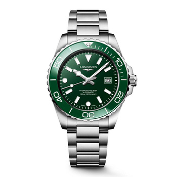 LONGINES HydroConquest Automatic 42mm