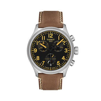TISSOT CHRONO L