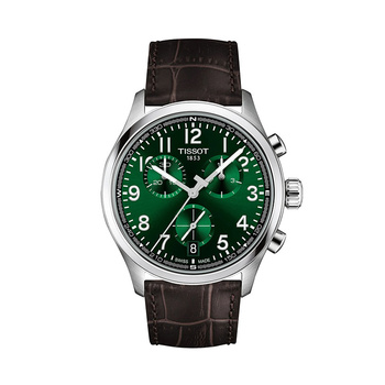 TISSOT CHRONO L