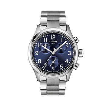 TISSOT CHRONO L