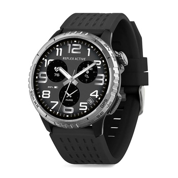 Reflex Active Smartwatch Sea Venture 400 R