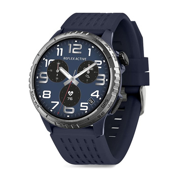Reflex Active Smartwatch Sea Venture 400 R
