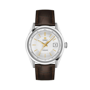 TISSOT VISODATE 39MM