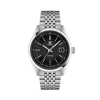 TISSOT VISODATE 39MM