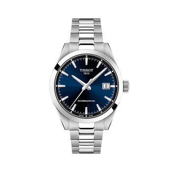 TISSOT GENTLEMAN 38MM