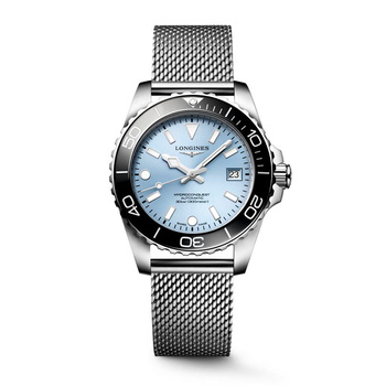 LONGINES HydroConquest Automatic 39mm