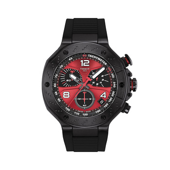 TISSOT T-RACE MOTOGP CHRONOGRAPH 2026 LIMITED EDITION