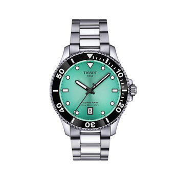 TISSOT SEASTAR 1000 40MM