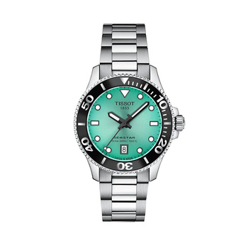 TISSOT SEASTAR 1000 36MM