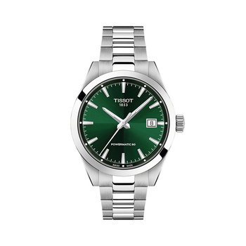 TISSOT GENTLEMAN 38MM