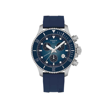 TISSOT SEASTAR 1000 CHRONOGRAPH 38MM