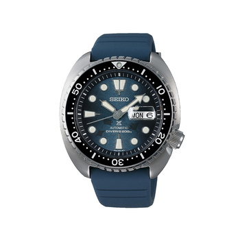SEIKO Prospex Diver's 200 Save The Ocean 'King Turtle' Automatic