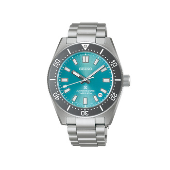 SEIKO Prospex 1965 Heritage Diver’s 300 Save the Ocean L.E. Automatic