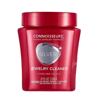 Καθαριστικό ασημένιων κοσμημάτων Silver Jewellery Cleaner