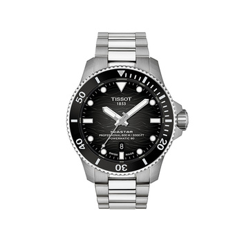 TISSOT SEASTAR 2000 44MM