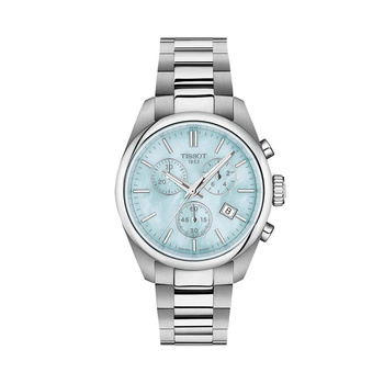 TISSOT PR 100 CHRONOGRAPH 36MM