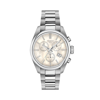 TISSOT PR 100 CHRONOGRAPH 36MM
