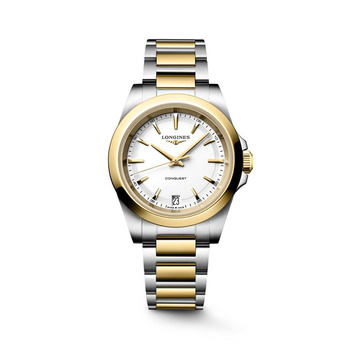 LONGINES Conquest 34mm