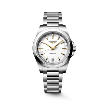 LONGINES Conquest 34mm