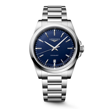 LONGINES Conquest 41mm