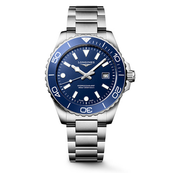 LONGINES HydroConquest 42mm