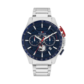 TOMMY HILFIGER Bank
